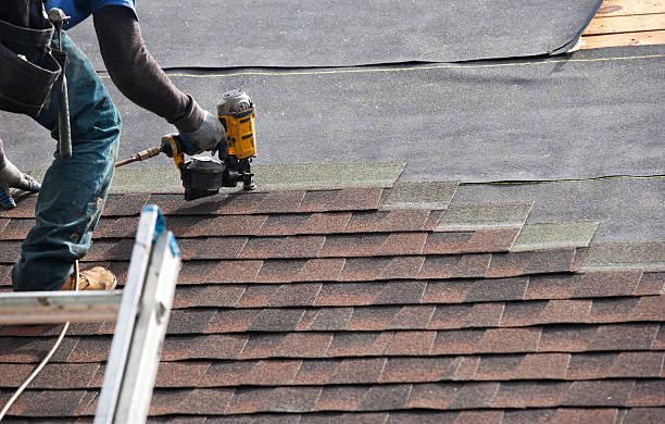 Licensed Storm Damage Roof Repair service in Mid Florida, FL - Brentwood Metal Roofing